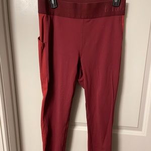 Lululemon Box It Out Tight